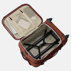 GEAR WARRIOR XE 4-WHEEL CARRY-ON LUGGAGE מזוודה עלייה למטוס 4 גלגלים